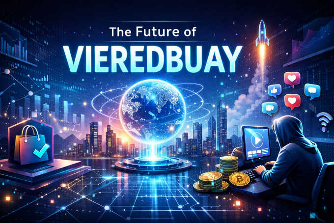 Vieredbuay: Everything You Need to Know About This Rising Online Trend