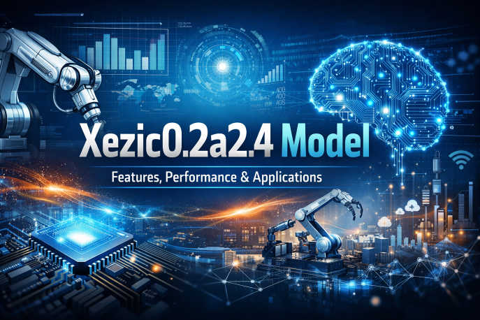 Xezic0.2a2.4 Model: Features, Performance, and Applications