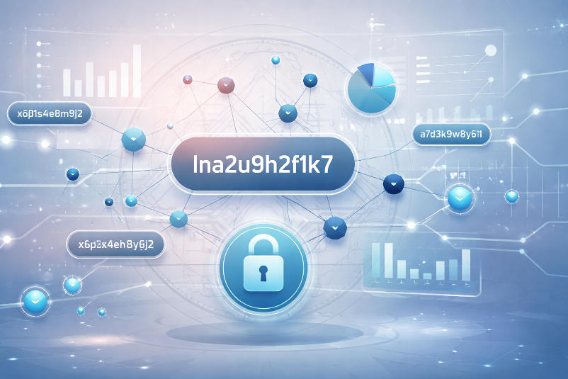 lna2u9h2f1k7: A Complete Guide to Understanding Its Purpose and Practical Value