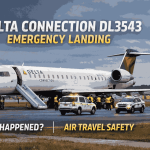 United Flight UA967 Diverted: What Happened and What Passengers Need to Know